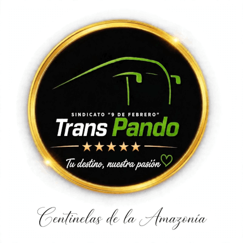 TRANS PANDO